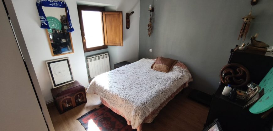Chalet pareado en venta en Calle San Juan