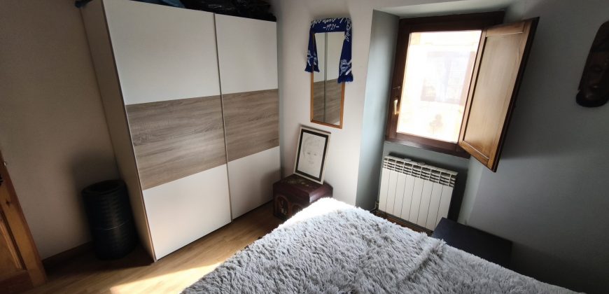Chalet pareado en venta en Calle San Juan