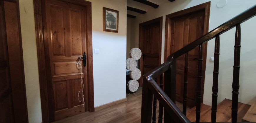 Chalet pareado en venta en Calle San Juan
