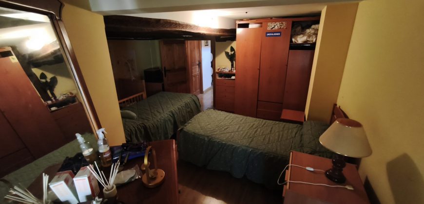 Chalet pareado en venta en Calle San Juan