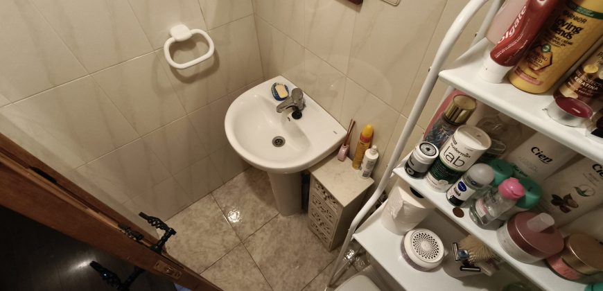 Chalet pareado en venta en Calle San Juan