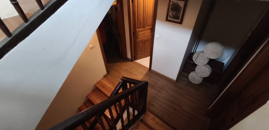 Chalet pareado en venta en Calle San Juan