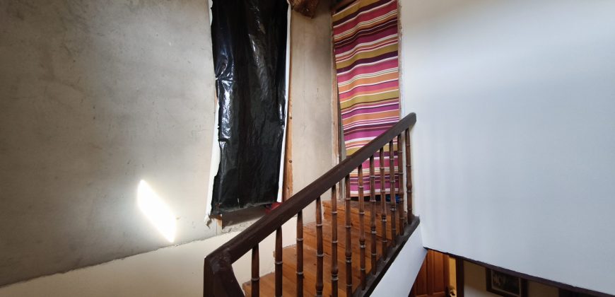 Chalet pareado en venta en Calle San Juan
