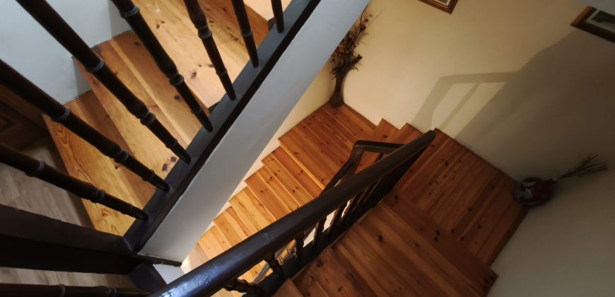 Chalet pareado en venta en Calle San Juan