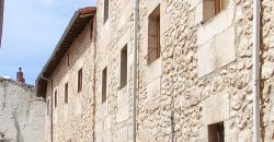 Chalet pareado en venta en Calle San Juan