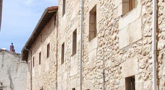 Chalet pareado en venta en Calle San Juan