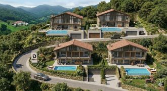 Terreno en venta en Goikoetxe Auzoa