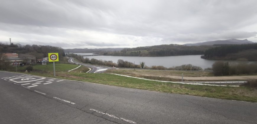 Terreno en venta en Goikoetxe Auzoa