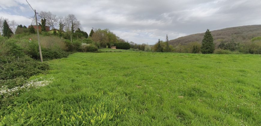 Terreno en venta en Goikoetxe Auzoa