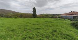 Terreno en venta en Goikoetxe Auzoa