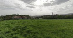 Terreno en venta en Goikoetxe Auzoa