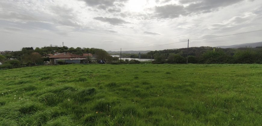 Terreno en venta en Goikoetxe Auzoa