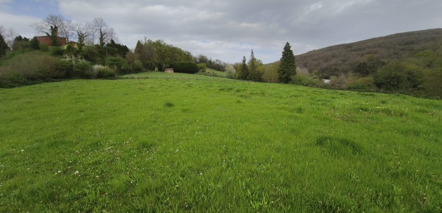 Terreno en venta en Goikoetxe Auzoa