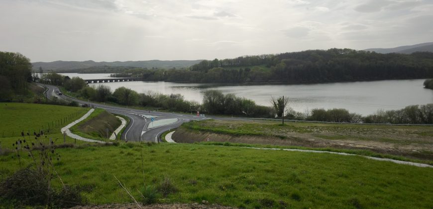 Terreno en venta en Goikoetxe Auzoa