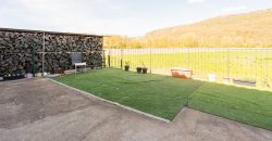 Chalet adosado en venta en Calle del Tren Vasco-Navarro
