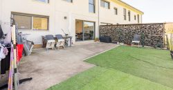 Chalet adosado en venta en Calle del Tren Vasco-Navarro