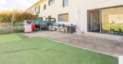 Chalet adosado en venta en Calle del Tren Vasco-Navarro