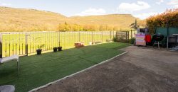 Chalet adosado en venta en Calle del Tren Vasco-Navarro