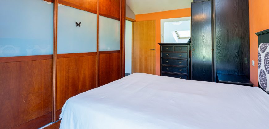 Chalet adosado en venta en Calle del Tren Vasco-Navarro