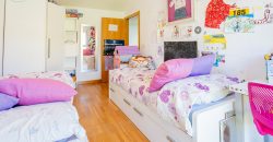 Chalet adosado en venta en Calle del Tren Vasco-Navarro
