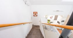 Chalet adosado en venta en Calle del Tren Vasco-Navarro