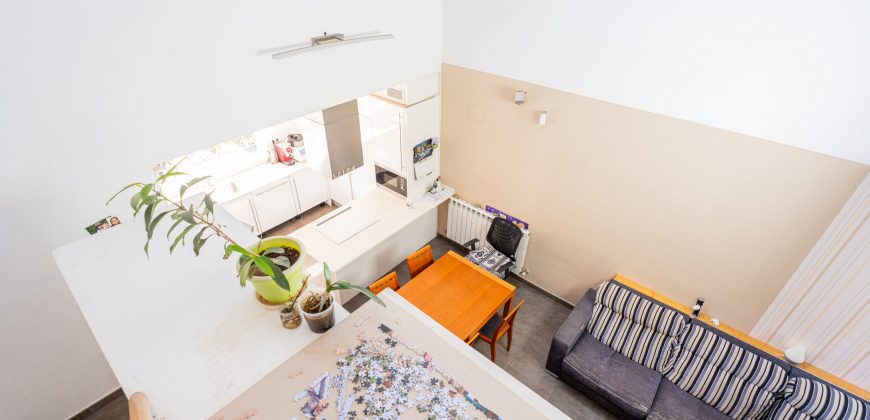 Chalet adosado en venta en Calle del Tren Vasco-Navarro