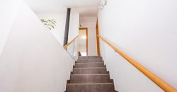 Chalet adosado en venta en Calle del Tren Vasco-Navarro