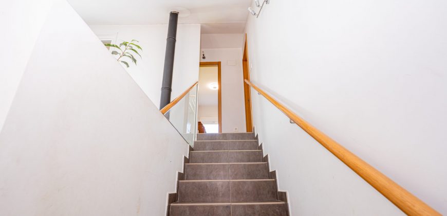 Chalet adosado en venta en Calle del Tren Vasco-Navarro
