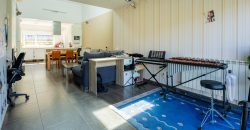 Chalet adosado en venta en Calle del Tren Vasco-Navarro