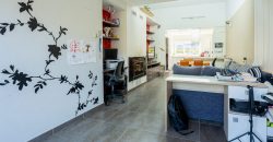 Chalet adosado en venta en Calle del Tren Vasco-Navarro