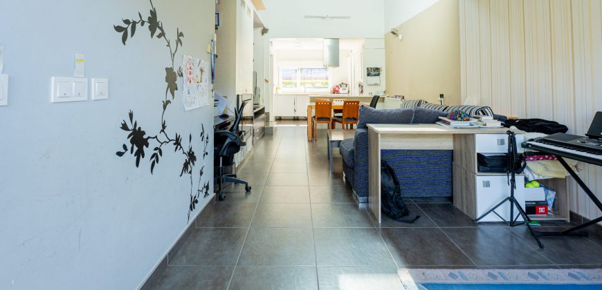 Chalet adosado en venta en Calle del Tren Vasco-Navarro