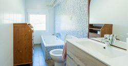 Chalet adosado en venta en Calle del Tren Vasco-Navarro