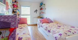 Chalet adosado en venta en Calle del Tren Vasco-Navarro
