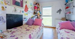 Chalet adosado en venta en Calle del Tren Vasco-Navarro