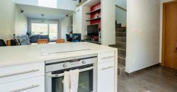 Chalet adosado en venta en Calle del Tren Vasco-Navarro