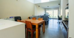 Chalet adosado en venta en Calle del Tren Vasco-Navarro