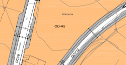 Terreno en venta en Goikoetxe Auzoa