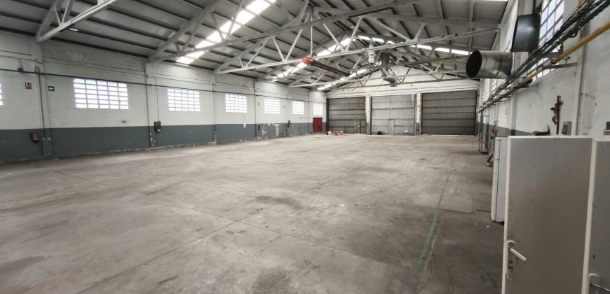 Nave en venta en Calle Vitorialanda
