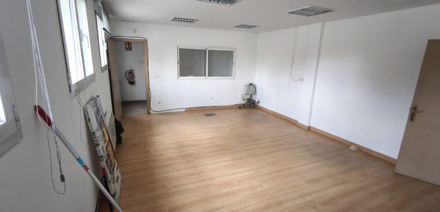 Nave en venta en Calle Vitorialanda