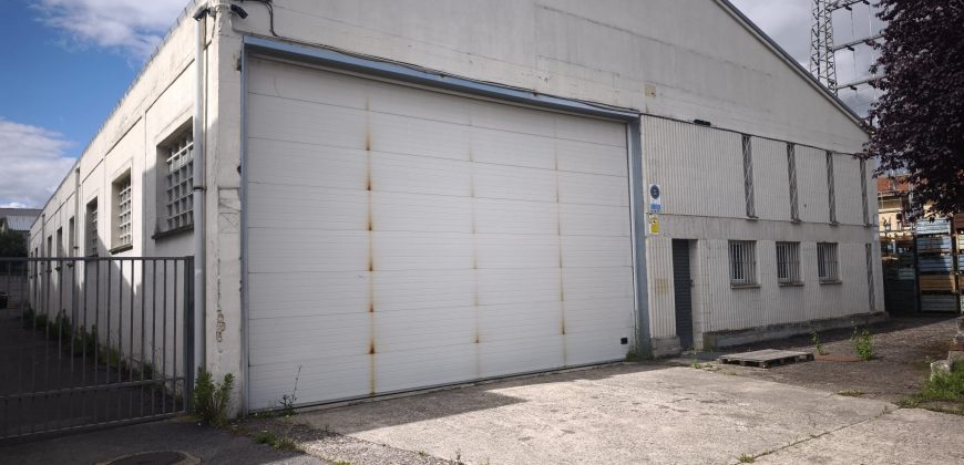 Nave en venta en Calle Vitorialanda