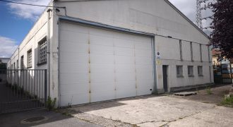 Nave en venta en Calle Vitorialanda