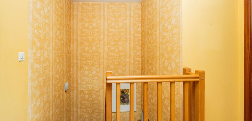 Chalet adosado en venta en Nanclares de Oca