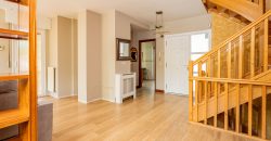 Chalet adosado en venta en Nanclares de Oca