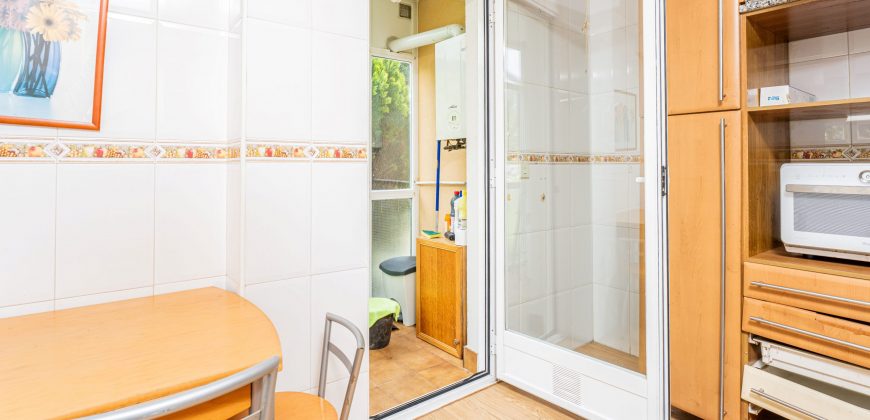 Chalet adosado en venta en Nanclares de Oca