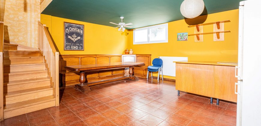 Chalet adosado en venta en Nanclares de Oca