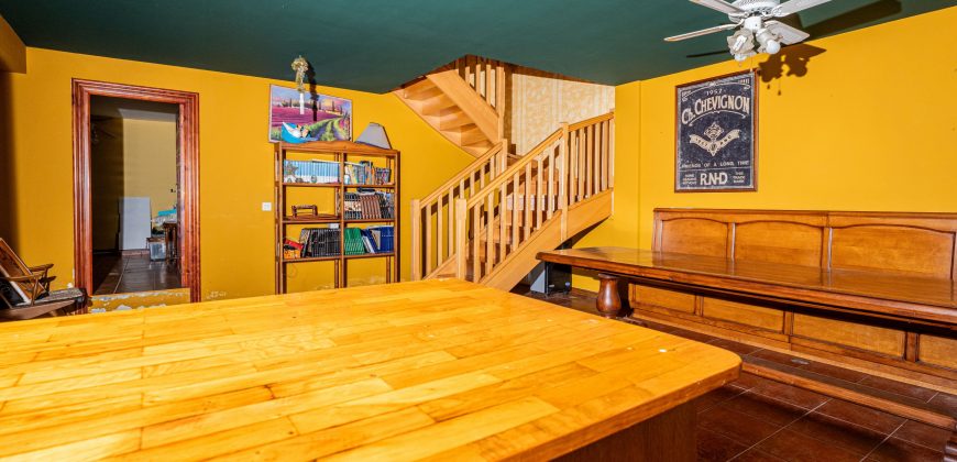 Chalet adosado en venta en Nanclares de Oca