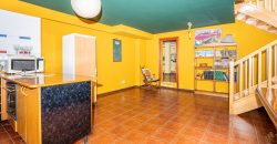 Chalet adosado en venta en Nanclares de Oca