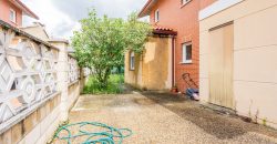 Chalet adosado en venta en Nanclares de Oca