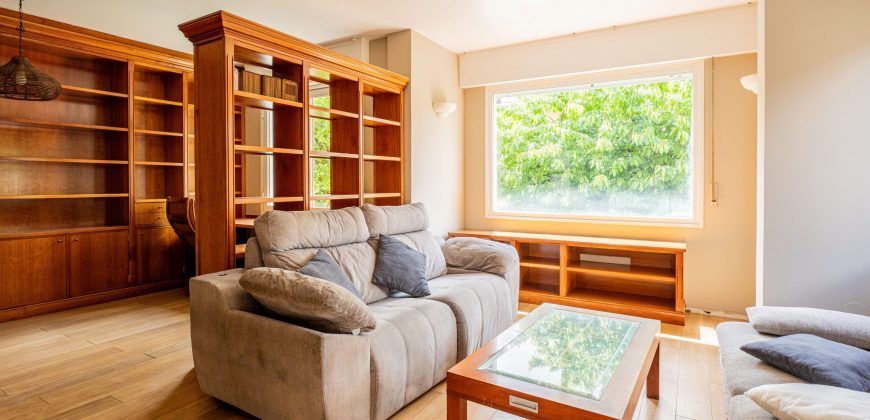 Chalet adosado en venta en Nanclares de Oca
