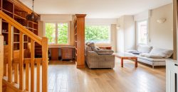 Chalet adosado en venta en Nanclares de Oca